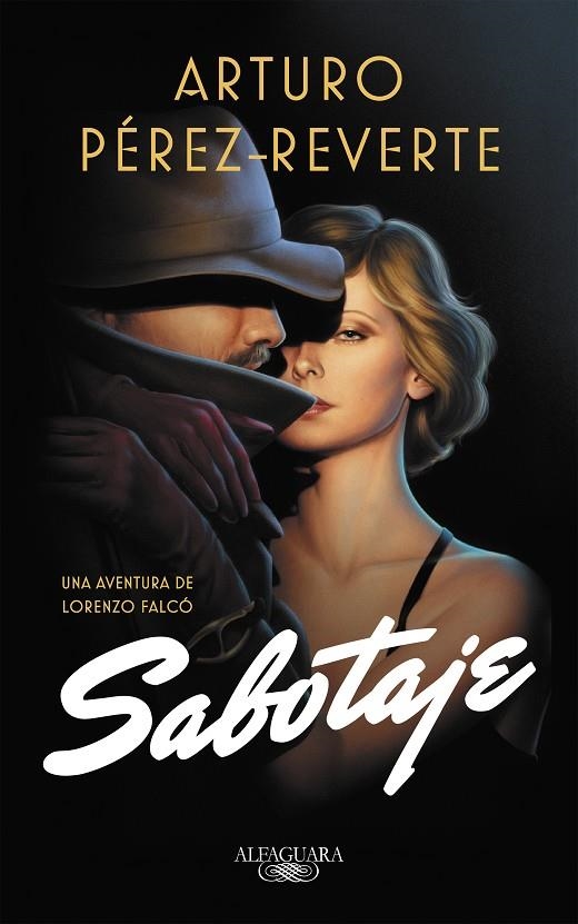 SABOTAJE | 9788420432458 | PÉREZ-REVERTE, ARTURO | Llibreria Online de Banyoles | Comprar llibres en català i castellà online
