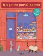 PASEO POR EL BARRIO, UN | 9788417114985 | GAROCHE, CAMILLE | Llibreria Online de Banyoles | Comprar llibres en català i castellà online