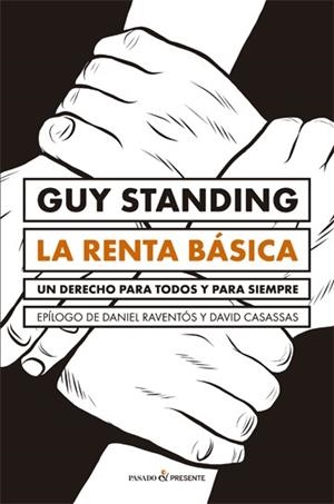 RENTA BÁSICA, LA | 9788494769474 | STANDING, GUY | Llibreria L'Altell - Llibreria Online de Banyoles | Comprar llibres en català i castellà online - Llibreria de Girona