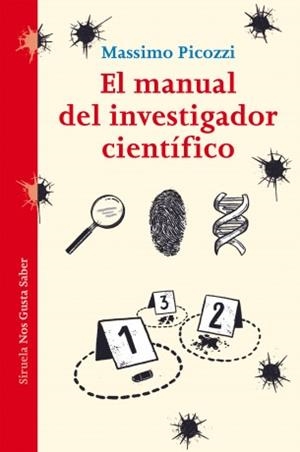 MANUAL DEL INVESTIGADOR CIENTÍFICO, EL | 9788417454562 | PICOZZI, MASSIMO | Llibreria L'Altell - Llibreria Online de Banyoles | Comprar llibres en català i castellà online - Llibreria de Girona