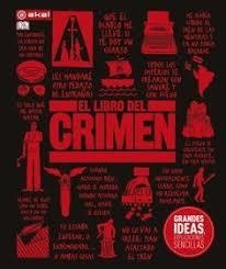 LIBRO DEL CRIMEN, EL | 9788446046394 | AAVV | Llibreria L'Altell - Llibreria Online de Banyoles | Comprar llibres en català i castellà online - Llibreria de Girona