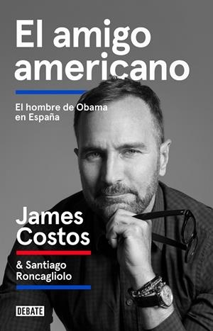 AMIGO AMERICANO, EL | 9788499929071 | COSTOS, JAMES | Llibreria L'Altell - Llibreria Online de Banyoles | Comprar llibres en català i castellà online - Llibreria de Girona