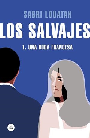 BODA FRANCESA, UNA | 9788439732181 | LOUATAH, SABRI | Llibreria Online de Banyoles | Comprar llibres en català i castellà online