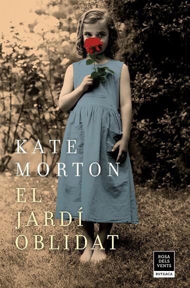 JARDÍ OBLIDAT, EL | 9788417444099 | MORTON, KATE | Llibreria L'Altell - Llibreria Online de Banyoles | Comprar llibres en català i castellà online - Llibreria de Girona