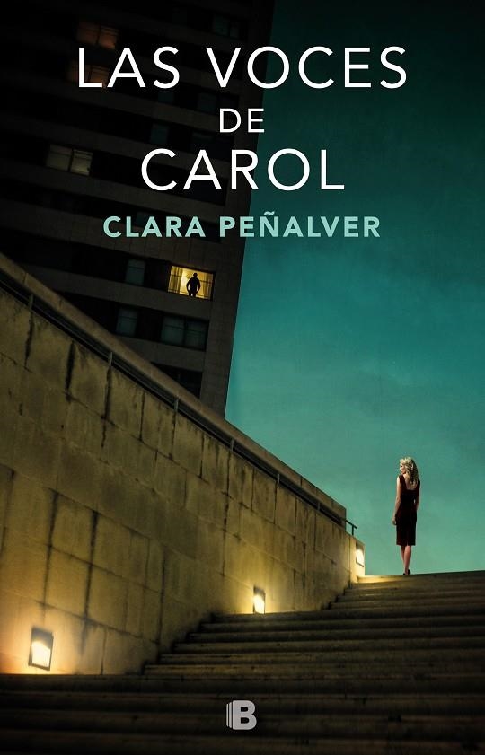 VOCES DE CAROL, LAS | 9788466664165 | PEÑALVER, CLARA | Llibreria L'Altell - Llibreria Online de Banyoles | Comprar llibres en català i castellà online - Llibreria de Girona