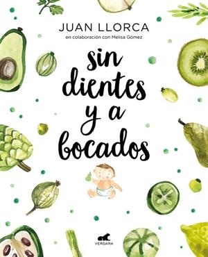 SIN DIENTES Y A BOCADOS | 9788416076888 | LLORCA, JUAN/GÓMEZ, MELISSA | Llibreria L'Altell - Llibreria Online de Banyoles | Comprar llibres en català i castellà online - Llibreria de Girona