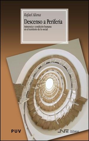 DESCENSO A PERIFERIA | 9788437061115 | ALIENA MIRALLES, RAFAEL | Llibreria L'Altell - Llibreria Online de Banyoles | Comprar llibres en català i castellà online - Llibreria de Girona