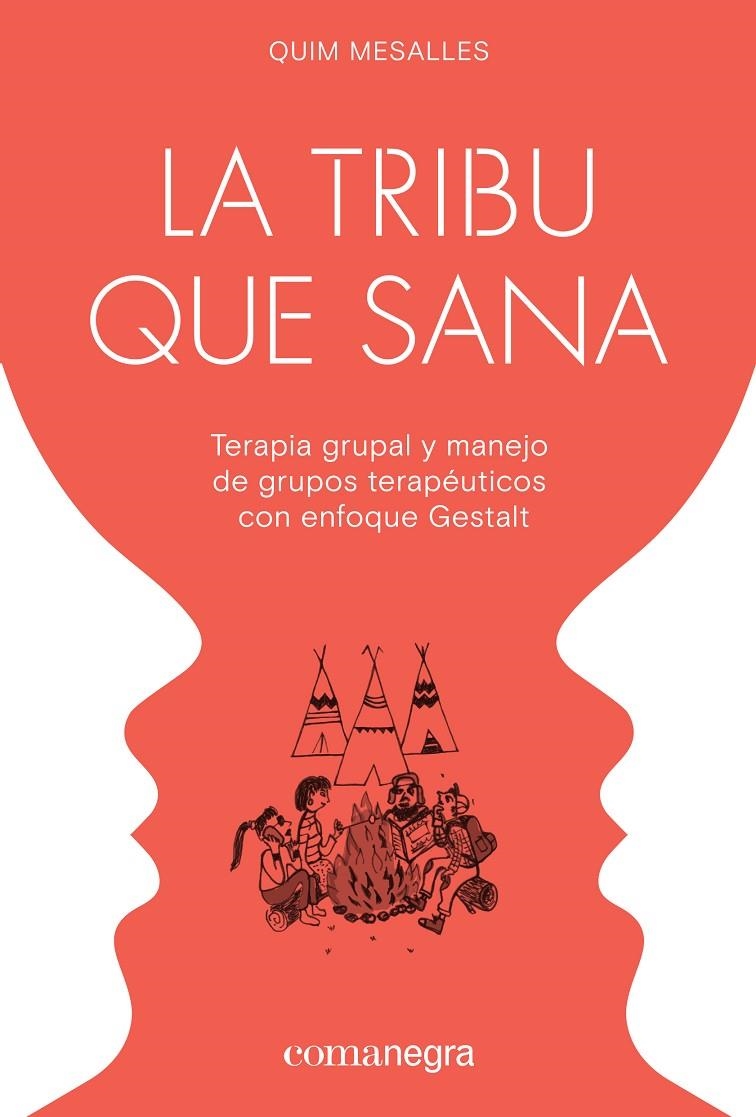 TRIBU QUE SANA, LA | 9788417188498 | MESALLES BISBE, QUIM | Llibreria L'Altell - Llibreria Online de Banyoles | Comprar llibres en català i castellà online - Llibreria de Girona