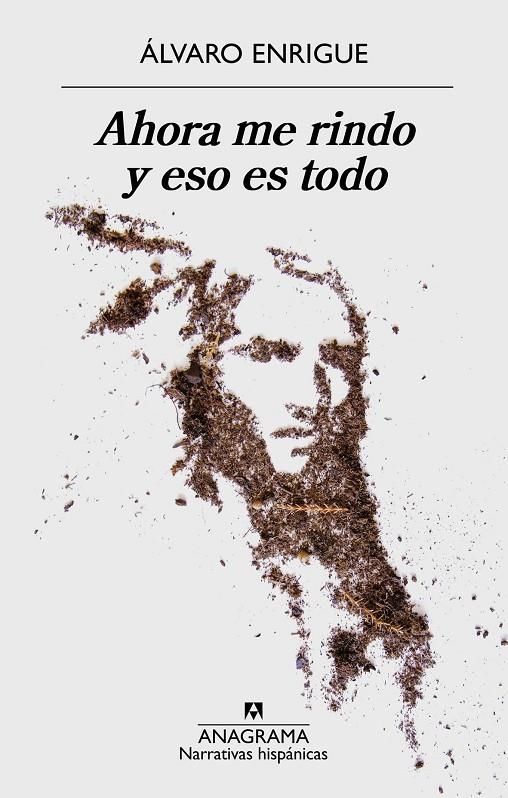 AHORA ME RINDO Y ESO ES TODO | 9788433998620 | ENRIGUE, ÁLVARO | Llibreria L'Altell - Llibreria Online de Banyoles | Comprar llibres en català i castellà online - Llibreria de Girona