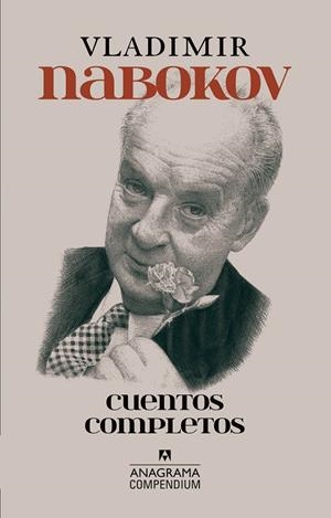 CUENTOS COMPLETOS | 9788433959614 | NABOKOV, VLADIMIR | Llibreria L'Altell - Llibreria Online de Banyoles | Comprar llibres en català i castellà online - Llibreria de Girona