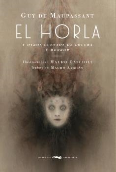 HORLA, EL | 9788494884832 | DE MAUPASSANT, GUY | Llibreria L'Altell - Llibreria Online de Banyoles | Comprar llibres en català i castellà online - Llibreria de Girona