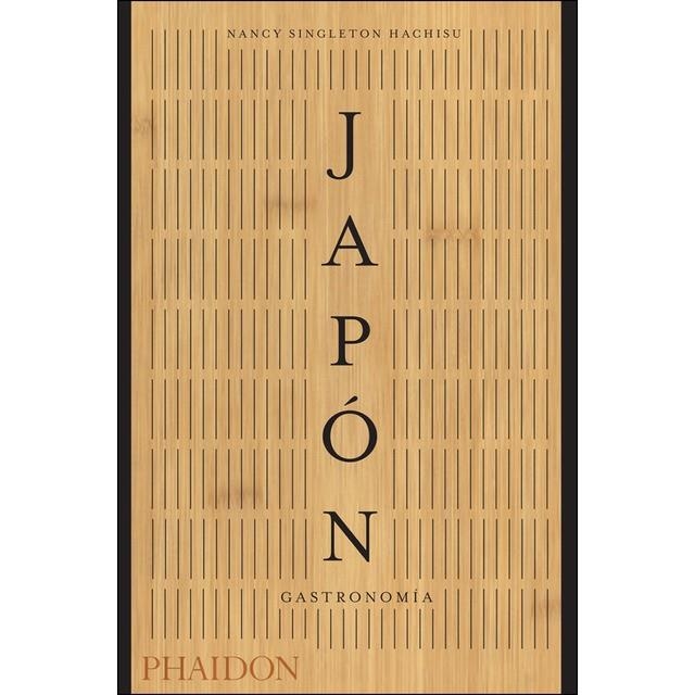 ESP JAPÓN GASTONOMÍA | 9780714877716 | Llibreria L'Altell - Llibreria Online de Banyoles | Comprar llibres en català i castellà online - Llibreria de Girona