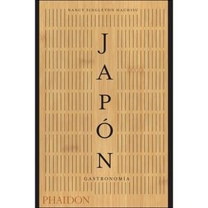 ESP JAPÓN GASTONOMÍA | 9780714877716 | Llibreria L'Altell - Llibreria Online de Banyoles | Comprar llibres en català i castellà online - Llibreria de Girona