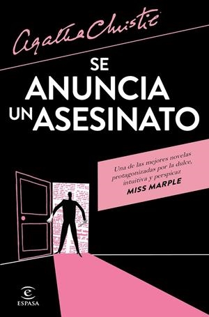 SE ANUNCIA UN ASESINATO | 9788467053630 | CHRISTIE, AGATHA | Llibreria Online de Banyoles | Comprar llibres en català i castellà online