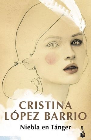 NIEBLA EN TÁNGER | 9788408195184 | LÓPEZ BARRIO, CRISTINA | Llibreria Online de Banyoles | Comprar llibres en català i castellà online