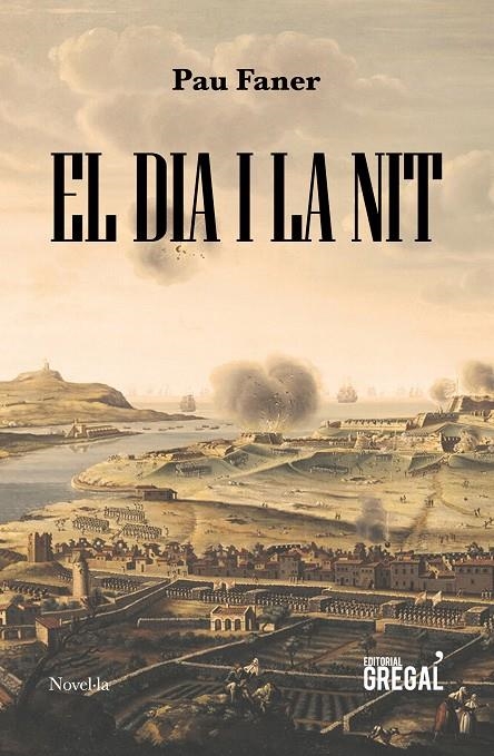 EL DIA I LA NIT | 9788417082932 | FANER I COLL, PAU | Llibreria L'Altell - Llibreria Online de Banyoles | Comprar llibres en català i castellà online - Llibreria de Girona
