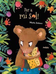 PER A MI SOL | 9788417272562 | MARTA SEDANO | Llibreria L'Altell - Llibreria Online de Banyoles | Comprar llibres en català i castellà online - Llibreria de Girona