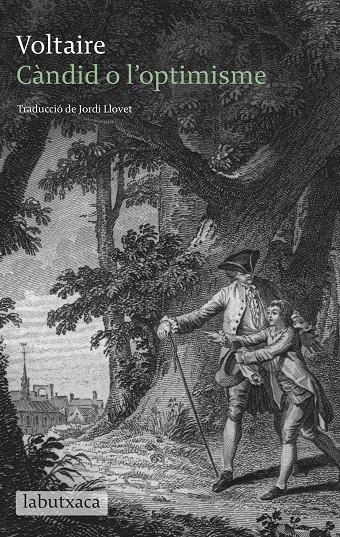 CÀNDID O L'OPTIMISME | 9788417420192 | VOLTAIRE | Llibreria L'Altell - Llibreria Online de Banyoles | Comprar llibres en català i castellà online - Llibreria de Girona