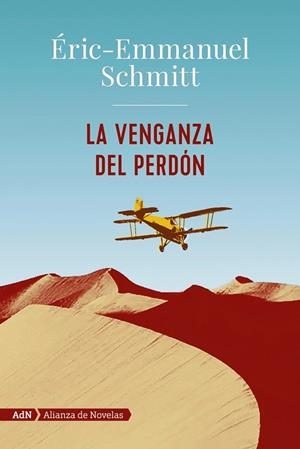 LA VENGANZA DEL PERDÓN (ADN) | 9788491812487 | SCHMITT, ERIC-EMMANUEL | Llibreria L'Altell - Llibreria Online de Banyoles | Comprar llibres en català i castellà online - Llibreria de Girona