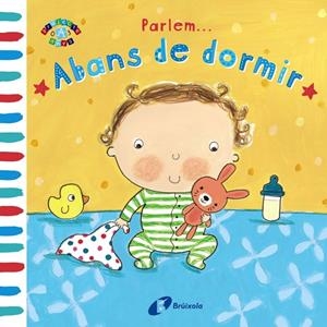 PARLEM... ABANS DE DORMIR | 9788499068916 | SMALL TALK LIMITED | Llibreria Online de Banyoles | Comprar llibres en català i castellà online