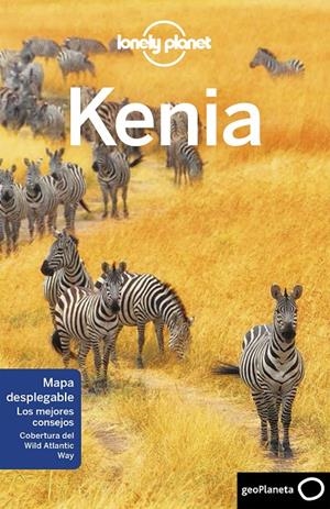 KENIA 3 | 9788408189954 | HAM, ANTHONY/KAMINSKI, ANNA/DUTHIE, SHAWN | Llibreria Online de Banyoles | Comprar llibres en català i castellà online