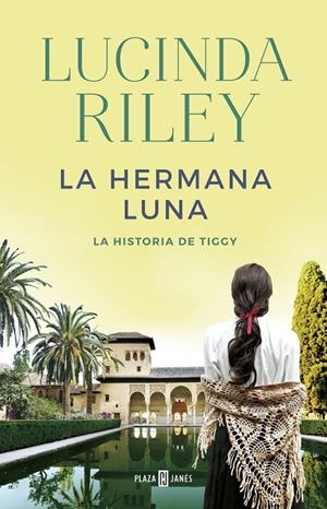 HERMANA LUNA (LAS SIETE HERMANAS 5), LA | 9788401021022 | RILEY, LUCINDA | Llibreria Online de Banyoles | Comprar llibres en català i castellà online