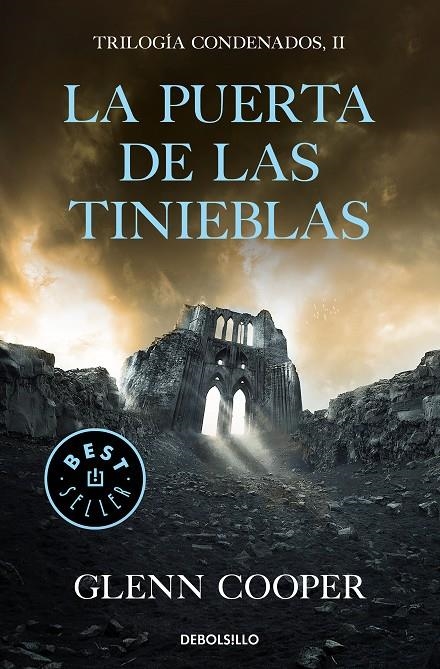 PUERTA DE LAS TINIEBLAS (TRILOGÍA CONDENADOS 2) LA | 9788466344562 | COOPER, GLENN | Llibreria L'Altell - Llibreria Online de Banyoles | Comprar llibres en català i castellà online - Llibreria de Girona