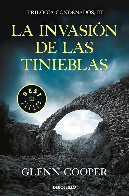 INVASIÓN DE LAS TINIEBLAS, LA | 9788466344517 | COOPER, GLENN | Llibreria L'Altell - Llibreria Online de Banyoles | Comprar llibres en català i castellà online - Llibreria de Girona