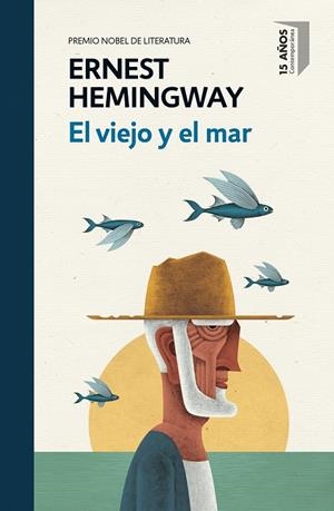 VIEJO Y EL MAR, EL | 9788466346849 | HEMINGWAY, ERNEST | Llibreria L'Altell - Llibreria Online de Banyoles | Comprar llibres en català i castellà online - Llibreria de Girona
