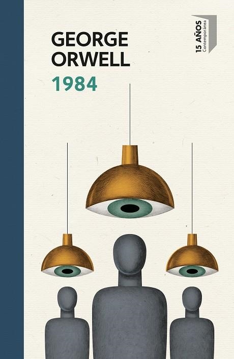 1984 | 9788466347280 | ORWELL, GEORGE | Llibreria L'Altell - Llibreria Online de Banyoles | Comprar llibres en català i castellà online - Llibreria de Girona