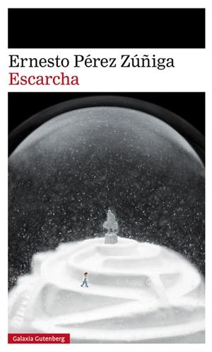 ESCARCHA | 9788417355517 | PÉREZ ZÚÑIGA, ERNESTO | Llibreria Online de Banyoles | Comprar llibres en català i castellà online