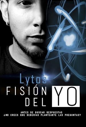 FISIÓN DEL YO | 9788416002870 | VIDAL FERRER, CARLOS | Llibreria L'Altell - Llibreria Online de Banyoles | Comprar llibres en català i castellà online - Llibreria de Girona