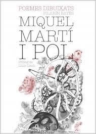 POEMES DIBUIXATS (PER PILARÍN BAYÈS) | 9788429773224 | MIQUEL MARTÍ I POL | Llibreria L'Altell - Llibreria Online de Banyoles | Comprar llibres en català i castellà online - Llibreria de Girona