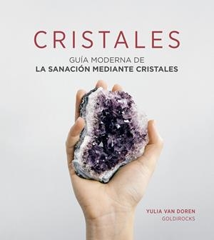 CRISTALES | 9788417371227 | VAN DOREN, YULIA | Llibreria L'Altell - Llibreria Online de Banyoles | Comprar llibres en català i castellà online - Llibreria de Girona