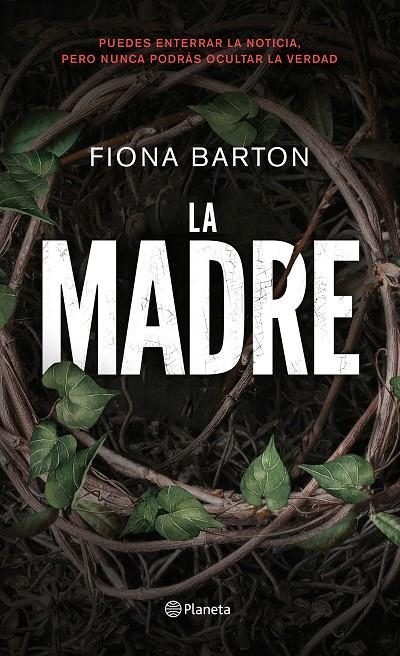 MADRE, LA | 9788408193463 | BARTON, FIONA | Llibreria L'Altell - Llibreria Online de Banyoles | Comprar llibres en català i castellà online - Llibreria de Girona