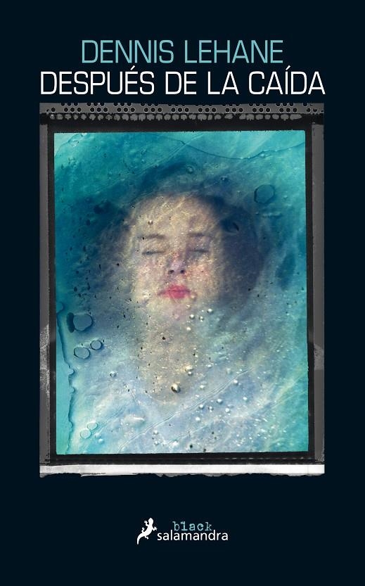DESPUÉS DE LA CAÍDA | 9788416237296 | LEHANE, DENNIS | Llibreria L'Altell - Llibreria Online de Banyoles | Comprar llibres en català i castellà online - Llibreria de Girona