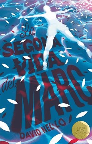C-GA.191 LA SEGONA VIDA DEL MARC | 9788466145473 | NEL·LO COLOM, DAVID | Llibreria Online de Banyoles | Comprar llibres en català i castellà online