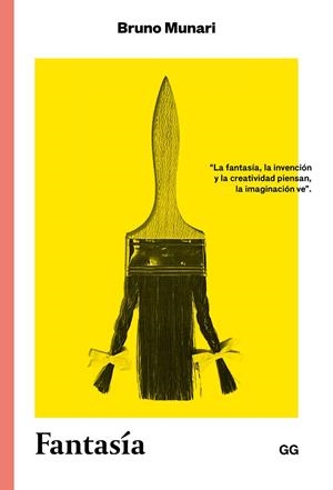FANTASÍA | 9788425230615 | MUNARI, BRUNO | Llibreria L'Altell - Llibreria Online de Banyoles | Comprar llibres en català i castellà online - Llibreria de Girona