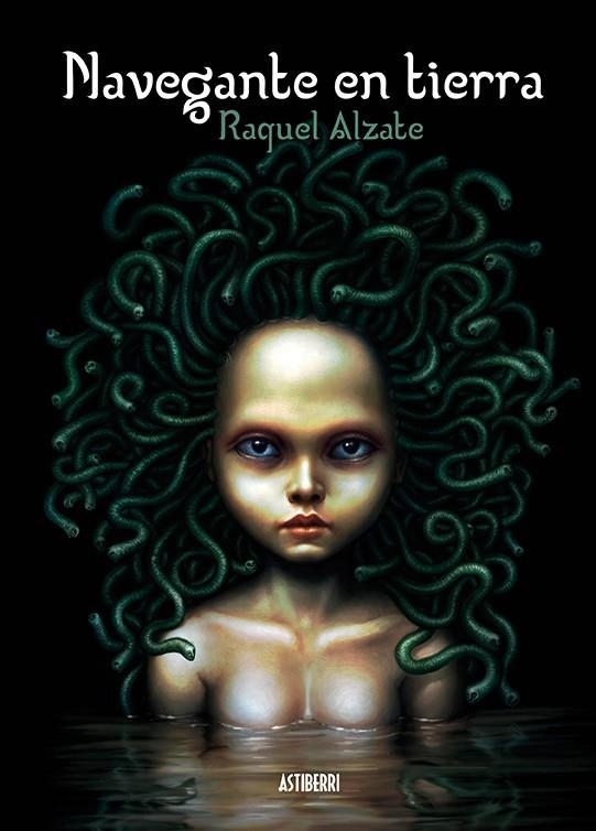 NAVEGANTE EN TIERRA | 9788416880836 | ALZATE, RAQUEL | Llibreria L'Altell - Llibreria Online de Banyoles | Comprar llibres en català i castellà online - Llibreria de Girona