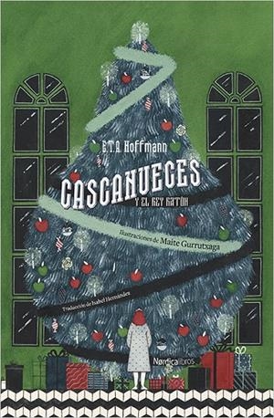 CASCANUECES Y EL REY RATÓN | 9788417281748 | HOFFMAN, ERNEST THEODOR AMADEUS | Llibreria Online de Banyoles | Comprar llibres en català i castellà online