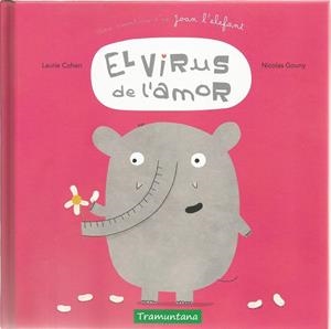 VIRUS DE L'AMOR, EL | 9788417303099 | COHEN COHEN, LAURIE | Llibreria Online de Banyoles | Comprar llibres en català i castellà online