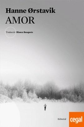 AMOR | 9788494904905 | ØRSTAVIK, HANNE | Llibreria L'Altell - Llibreria Online de Banyoles | Comprar llibres en català i castellà online - Llibreria de Girona