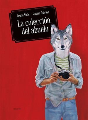 LA COLECCIÓN DEL ABUELO | 9788414016039 | GARCÍA SOBRINO, JAVIER | Llibreria L'Altell - Llibreria Online de Banyoles | Comprar llibres en català i castellà online - Llibreria de Girona