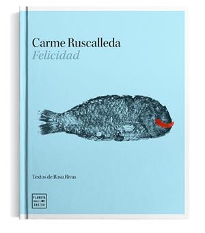 FELICIDAD | 9788408194262 | RUSCALLEDA I SERRA, CARME/RIVAS CARRERO, ROSA | Llibreria L'Altell - Llibreria Online de Banyoles | Comprar llibres en català i castellà online - Llibreria de Girona