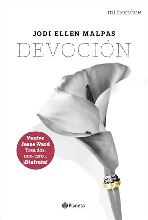 MI HOMBRE. DEVOCIÓN | 9788408195160 | MALPAS, JODI ELLEN | Llibreria Online de Banyoles | Comprar llibres en català i castellà online