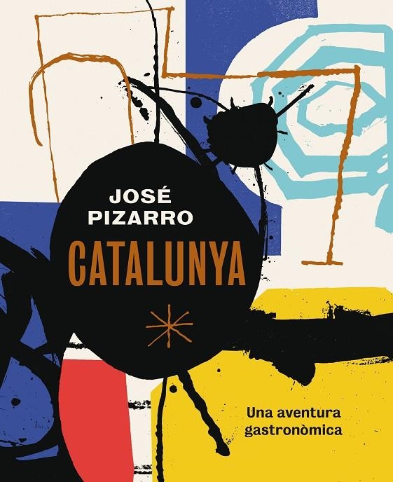 CATALUNYA | 9788416407507 | PIZARRO, JOSÉ | Llibreria L'Altell - Llibreria Online de Banyoles | Comprar llibres en català i castellà online - Llibreria de Girona