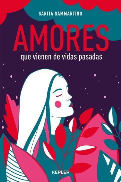 AMORES QUE VIENEN DE VIDAS PASADAS | 9788416344338 | SAMMARTINO, SARITA | Llibreria L'Altell - Llibreria Online de Banyoles | Comprar llibres en català i castellà online - Llibreria de Girona
