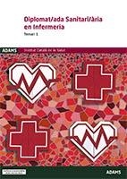 TEMARI ESPECÍFIC 1 DIPLOMAT/ADA SANITARI/ÀRIA EN INFERMERIA. INSTITUT CATALÀ DE LA SALUT | 9788491477471 | ADAMS | Llibreria Online de Banyoles | Comprar llibres en català i castellà online