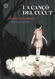 CANÇÓ DEL CUCUT, LA | 9788483435595 | HARDINGE, FRANCES | Llibreria L'Altell - Llibreria Online de Banyoles | Comprar llibres en català i castellà online - Llibreria de Girona