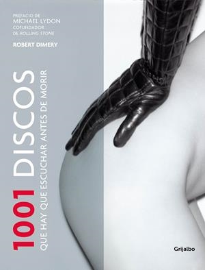 1001 DISCOS QUE HAY QUE ESCUCHAR ANTES DE MORIR | 9788417338190 | DIMERY, ROBERT | Llibreria L'Altell - Llibreria Online de Banyoles | Comprar llibres en català i castellà online - Llibreria de Girona